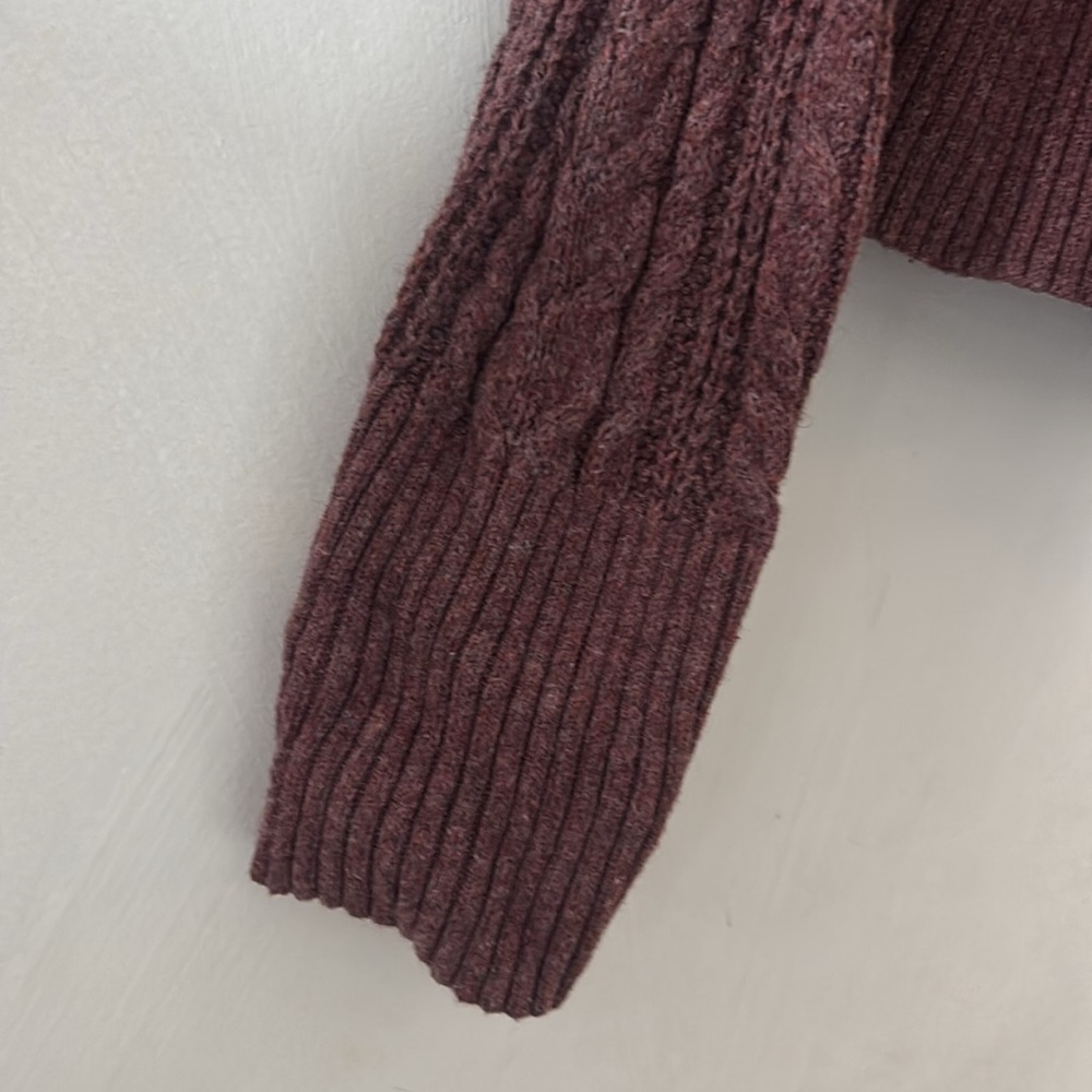 LOFT Cardigan Sweater - Picture 5 of 7